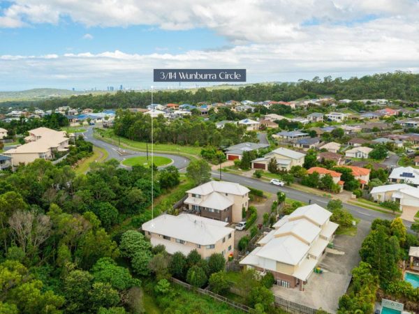 3/114 Wunburra Circle, PACIFIC PINES, QLD, 4211