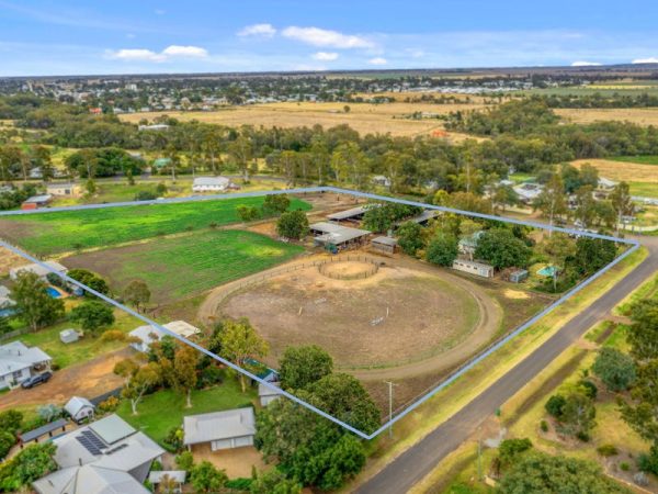 80 Owen Street East, DALBY, QLD, 4405