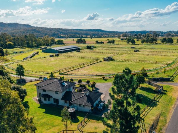 328 Biddaddaba Creek Road, BIDDADDABA, QLD, 4275