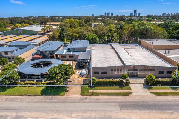 3-5 Ken Russell Court, BUNDALL, QLD, 4217