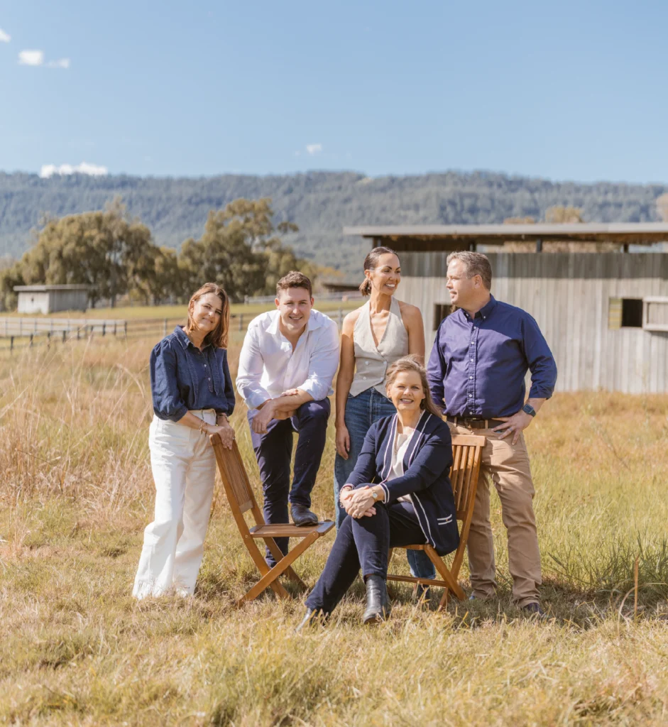 Equine Property real estate agents