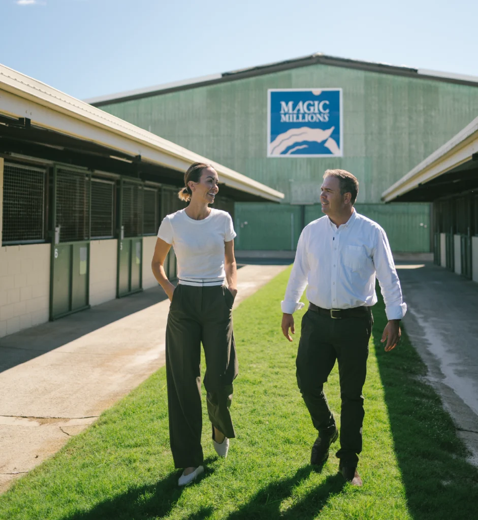 Equine Property real estate agents