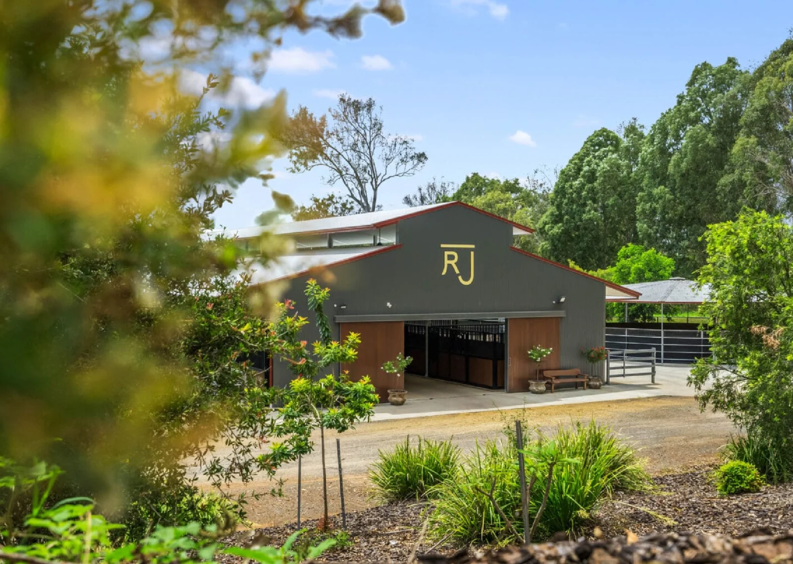 Equine Property real estate agents