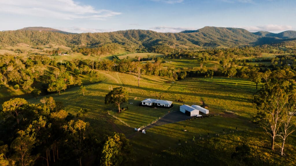 Equestrian Property Australia